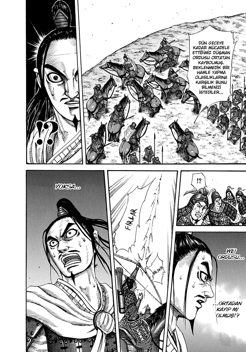 Kingdom - Bölüm 220 - Sayfa 9