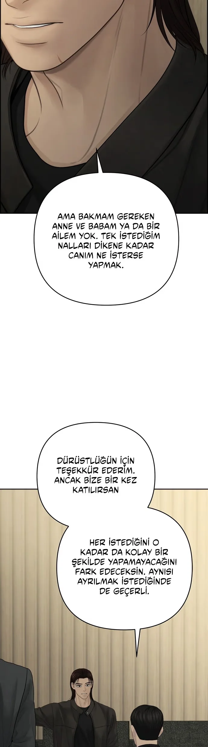 Only Hope - Bölüm 95 - Sayfa 26