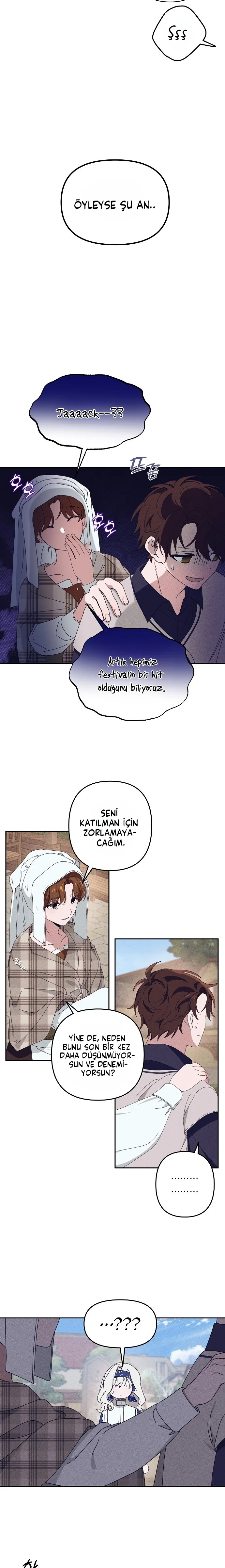 Foam of the Sea - Bölüm 17 - Sayfa 7