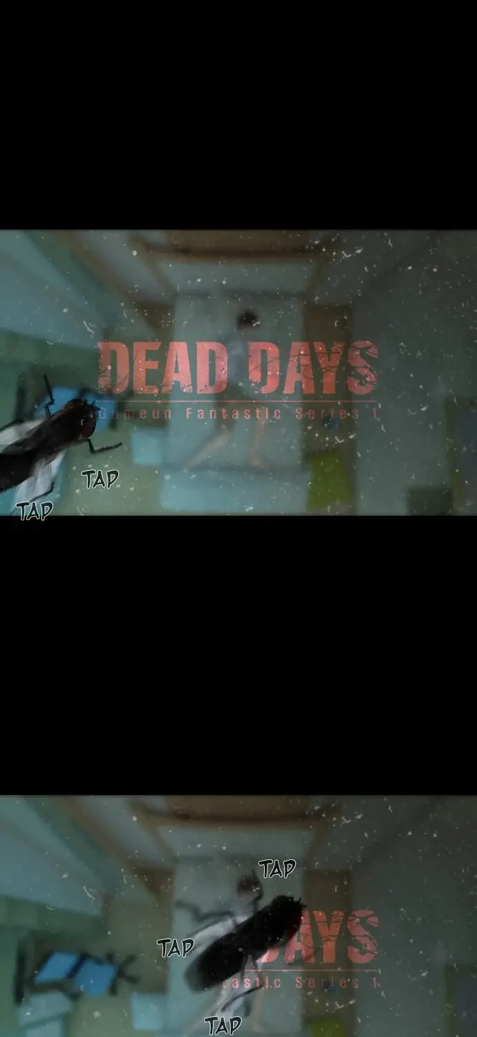 Dead Days - Bölüm 2 - Sayfa 14