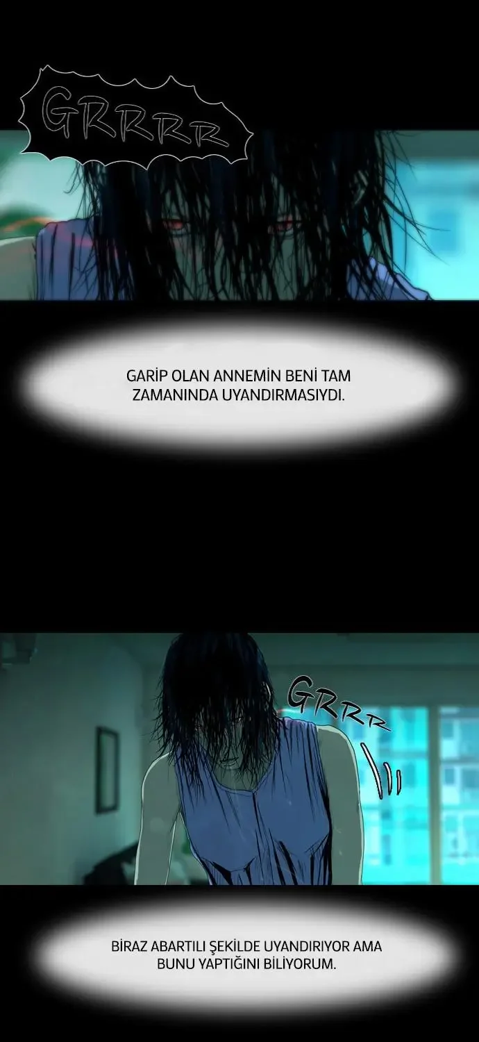 Dead Days - Bölüm 2 - Sayfa 32