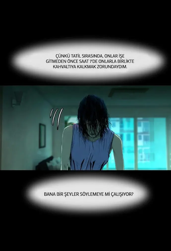 Dead Days - Bölüm 2 - Sayfa 33