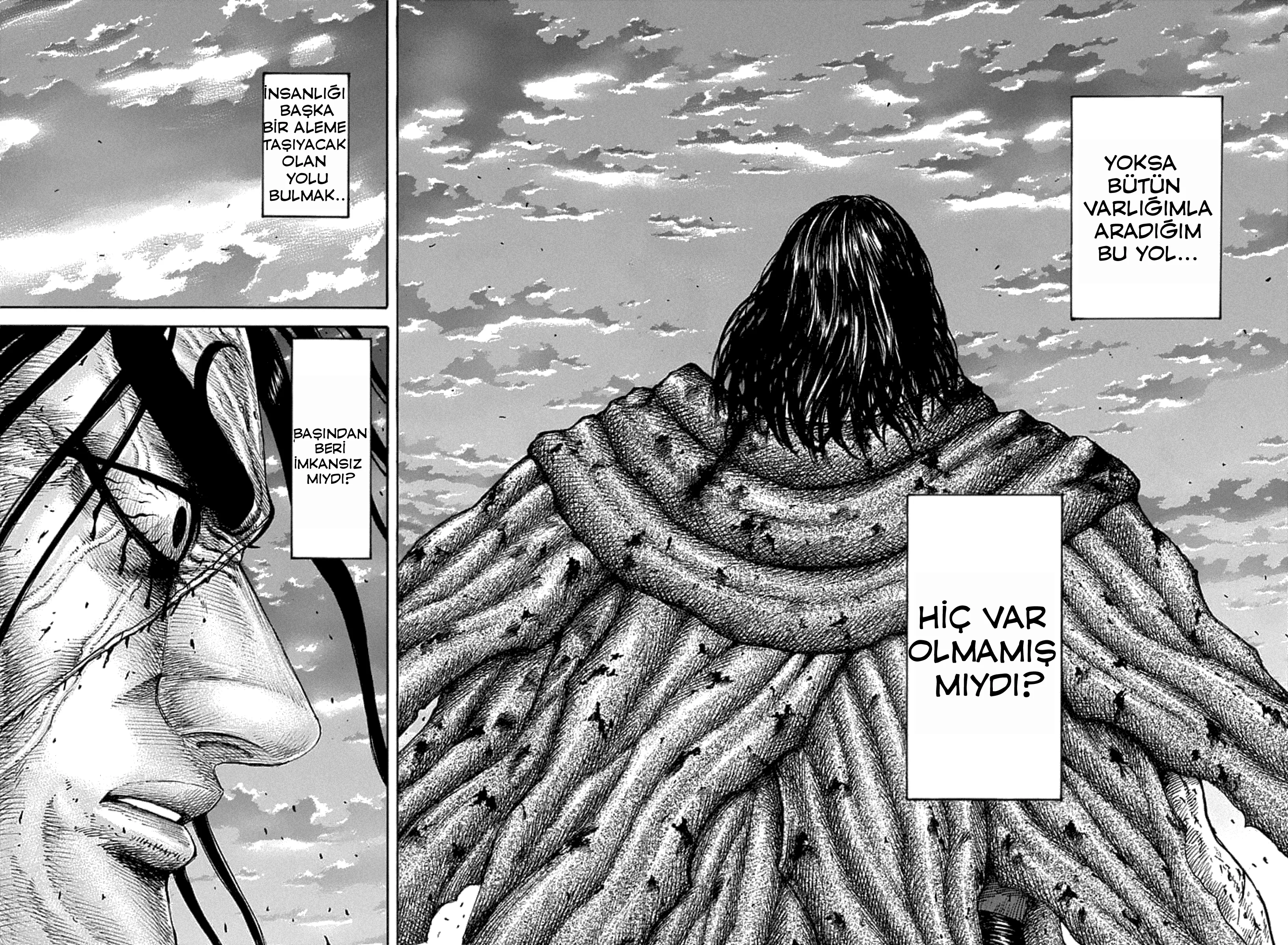 Kingdom - Bölüm 627 - Sayfa 11