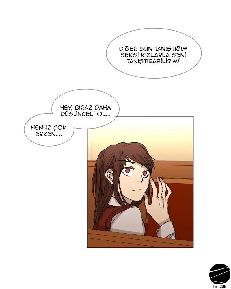 I Love Yoo - Bölüm 2 - Sayfa 19