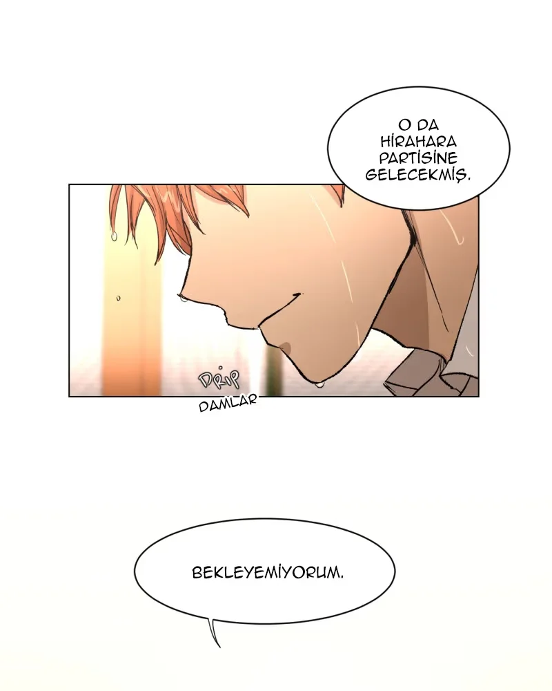 I Love Yoo - Bölüm 2 - Sayfa 34