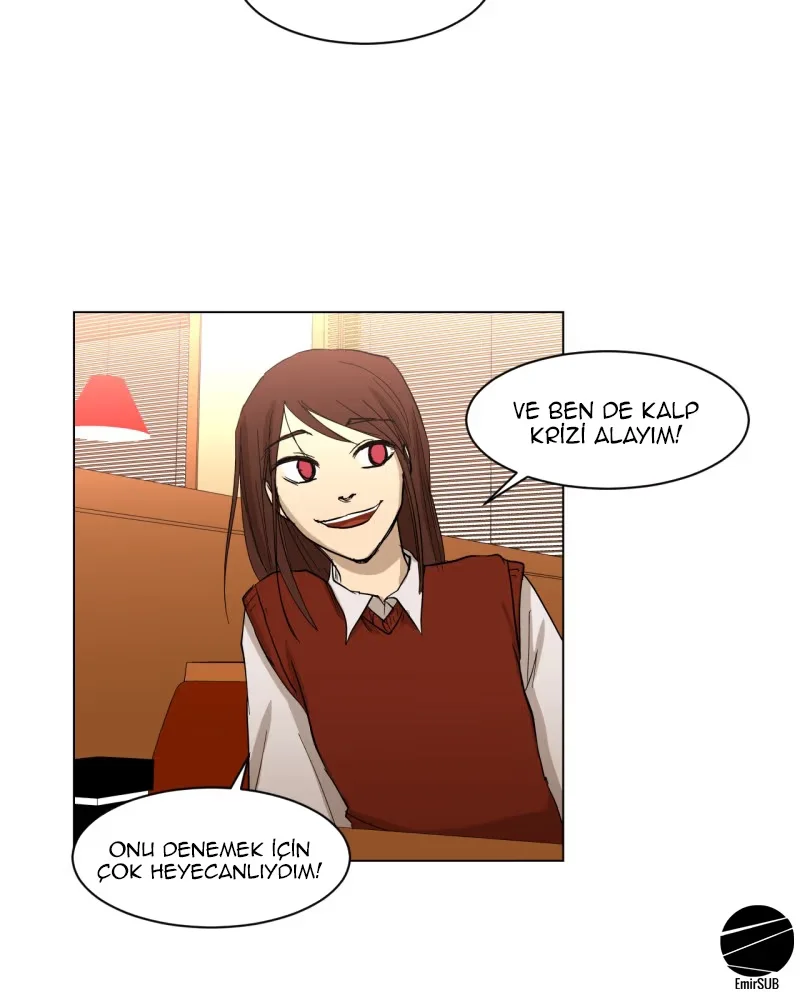 I Love Yoo - Bölüm 2 - Sayfa 9