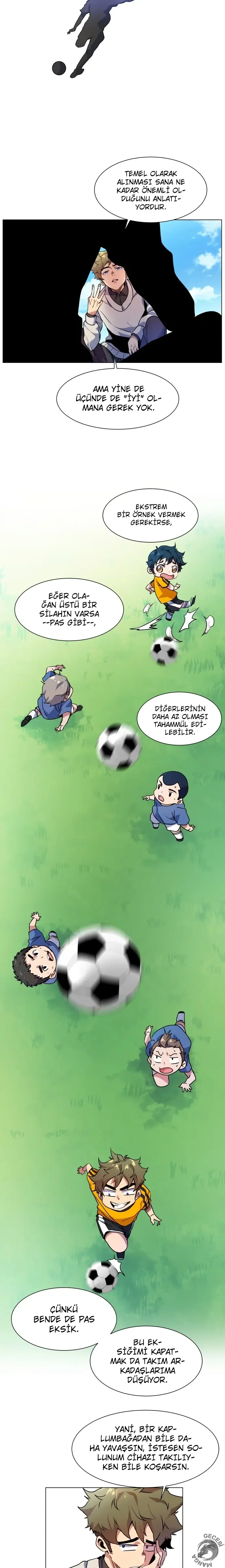 Top Corner - Bölüm 8 - Sayfa 7