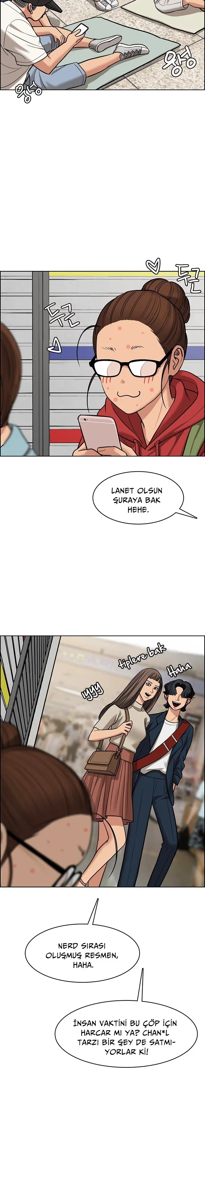 True Beauty - Bölüm 207 - Sayfa 12