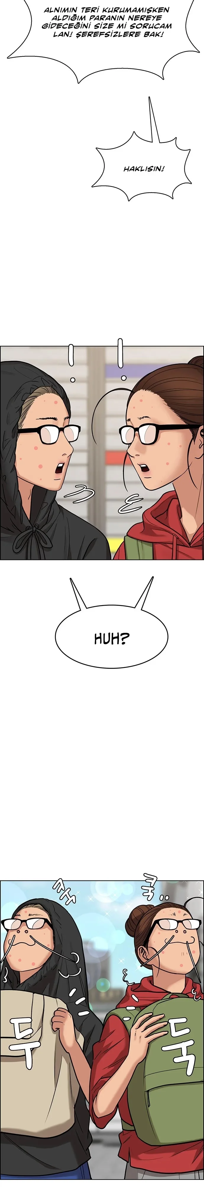 True Beauty - Bölüm 207 - Sayfa 14