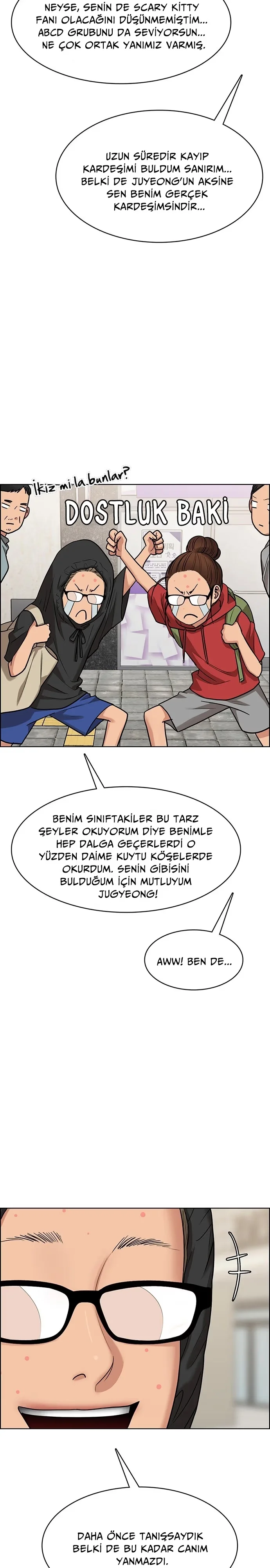 True Beauty - Bölüm 207 - Sayfa 16