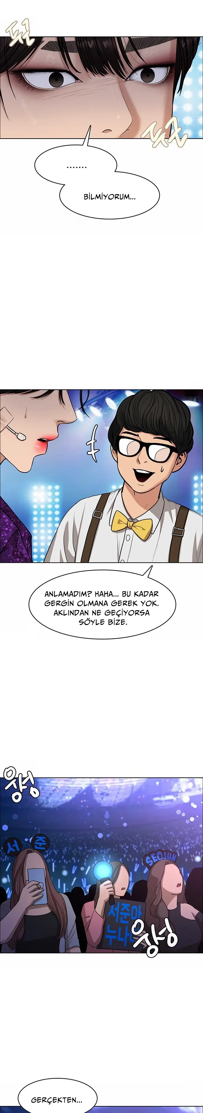 True Beauty - Bölüm 207 - Sayfa 38