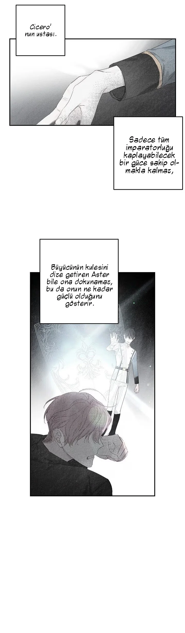 Let's Hide My Younger Brother First - Bölüm 4 - Sayfa 23