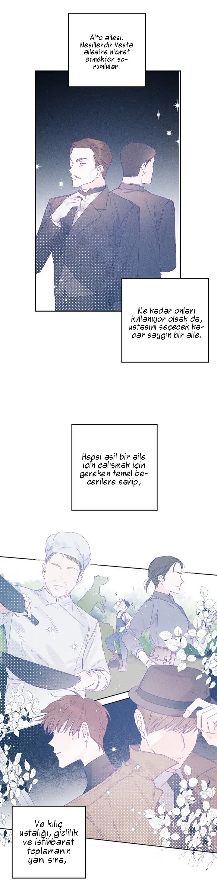 Let's Hide My Younger Brother First - Bölüm 4 - Sayfa 29