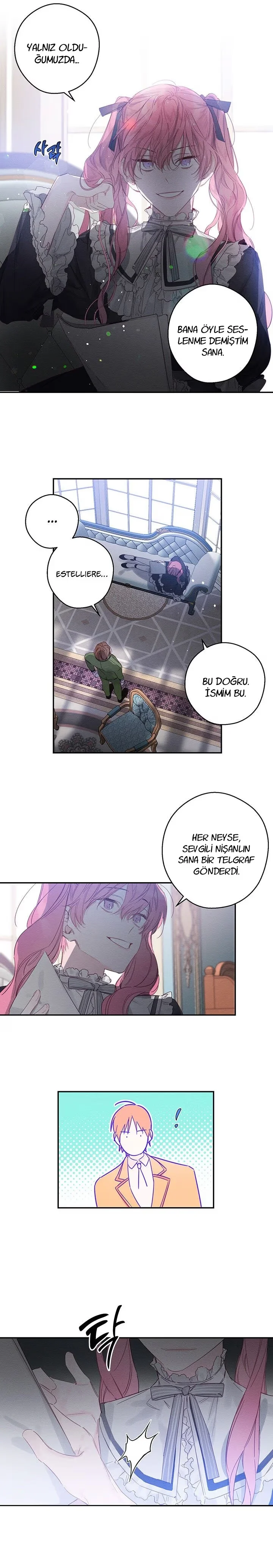 Let's Hide My Younger Brother First - Bölüm 4 - Sayfa 6