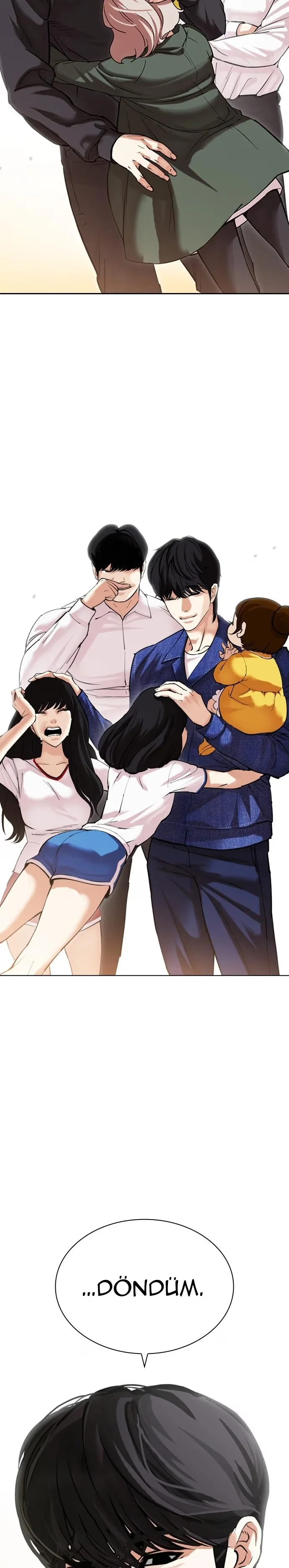 Lookism - Bölüm 477 - Sayfa 40