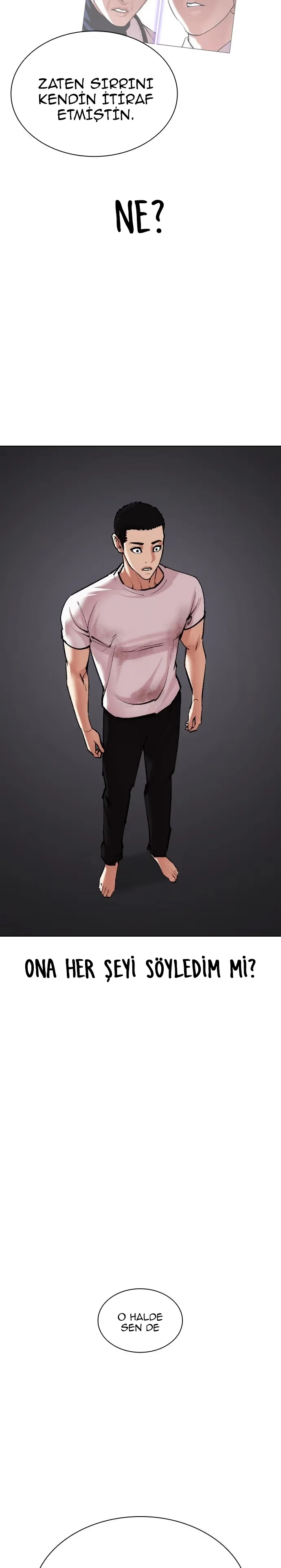 Lookism - Bölüm 477 - Sayfa 4