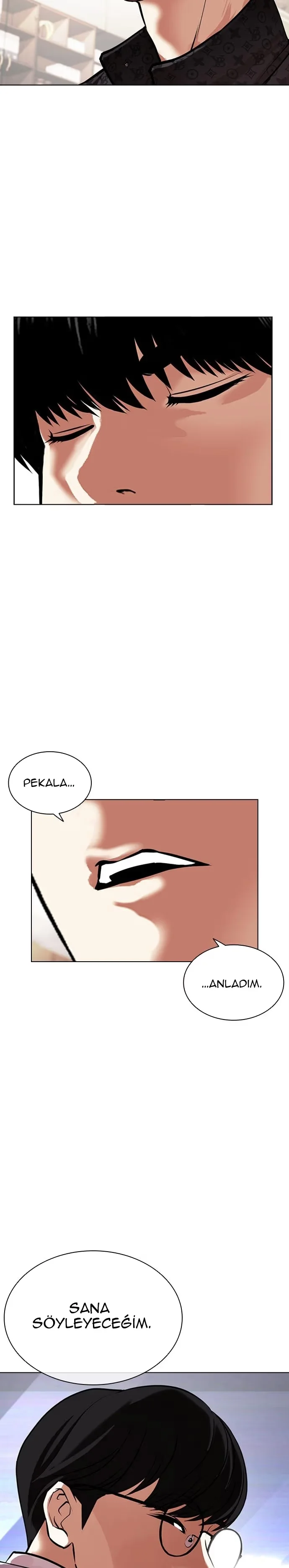 Lookism - Bölüm 477 - Sayfa 52