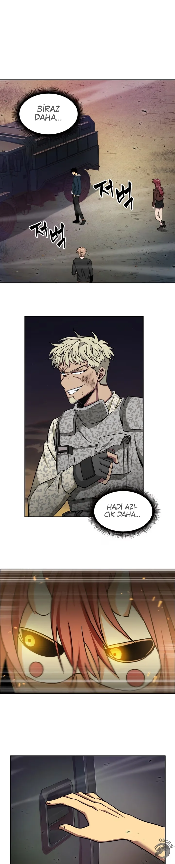 Tomb Raider King - Bölüm 130 - Sayfa 10