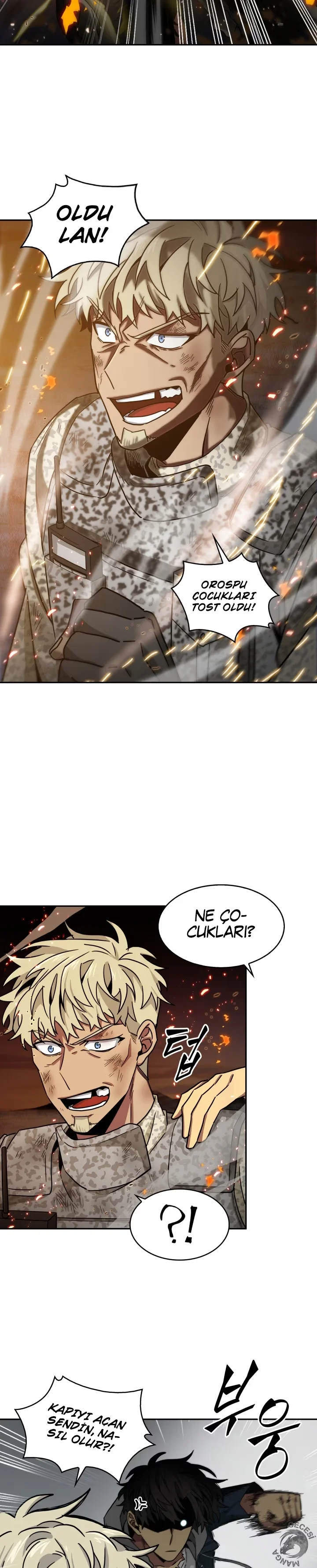 Tomb Raider King - Bölüm 130 - Sayfa 12