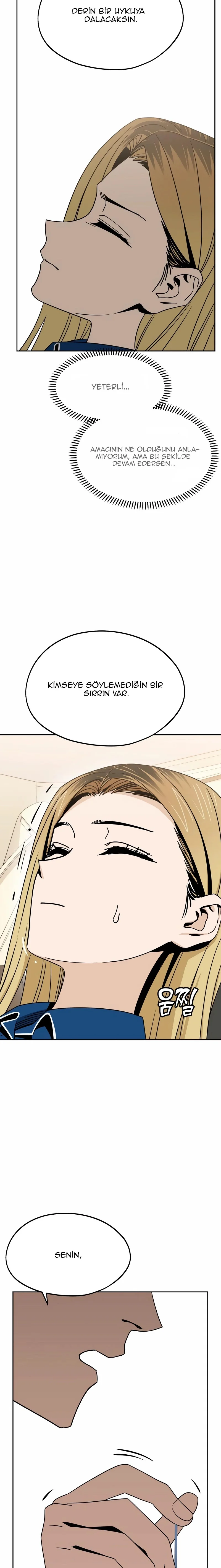 Maybe Meant to Be - Bölüm 74 - Sayfa 10