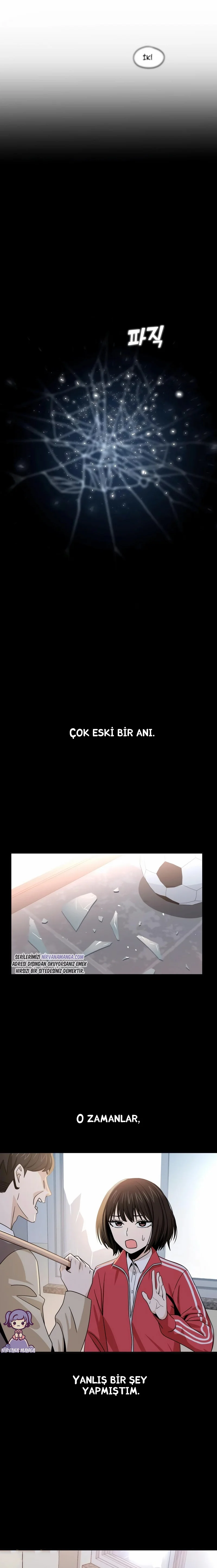 Maybe Meant to Be - Bölüm 74 - Sayfa 20