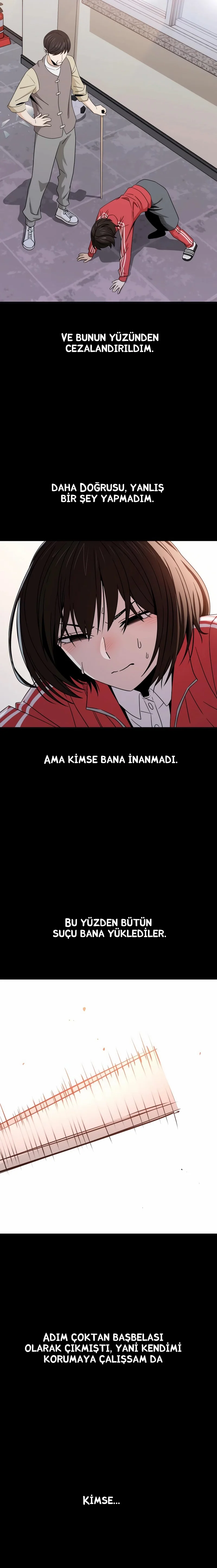 Maybe Meant to Be - Bölüm 74 - Sayfa 21