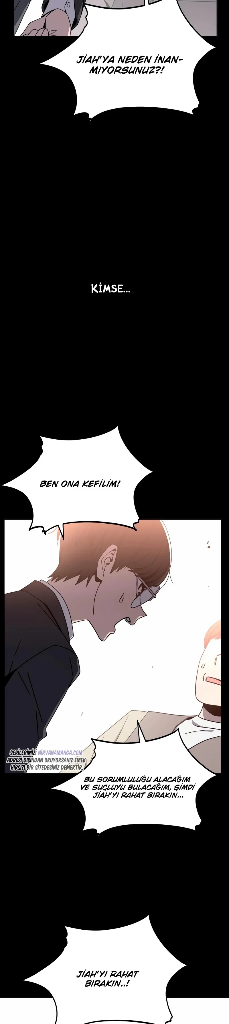 Maybe Meant to Be - Bölüm 74 - Sayfa 23