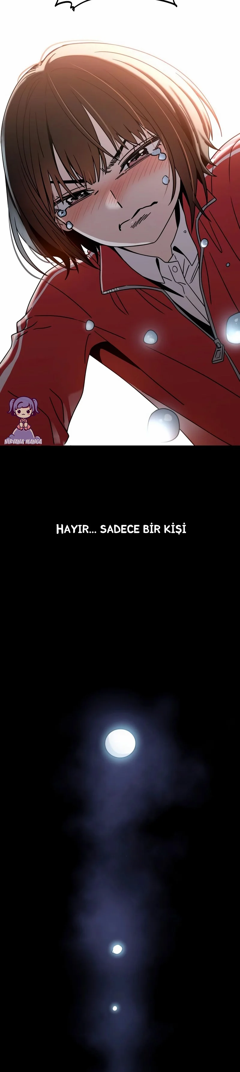 Maybe Meant to Be - Bölüm 74 - Sayfa 24