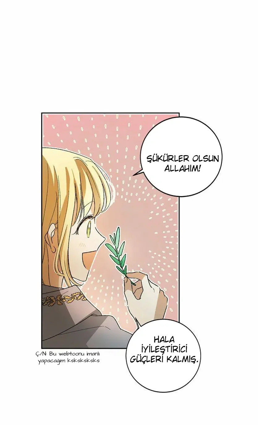 Saving My Sweetheart - Bölüm 4 - Sayfa 13