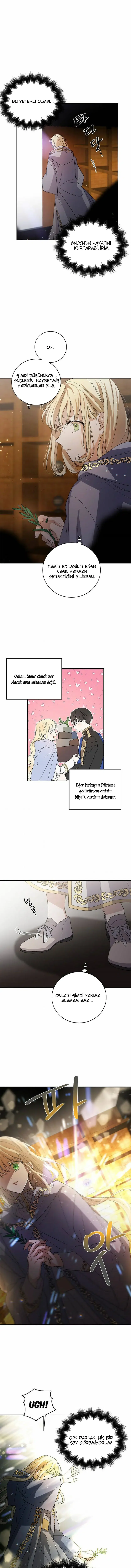 Saving My Sweetheart - Bölüm 4 - Sayfa 14