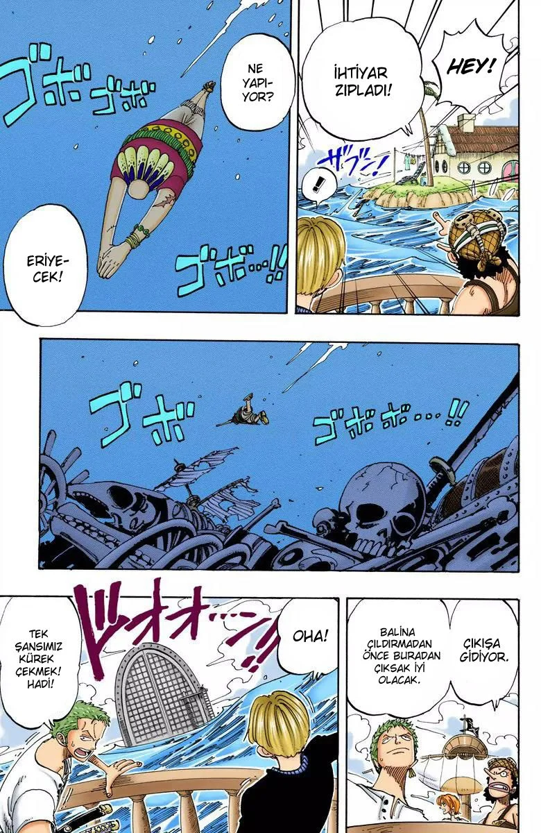 One Piece - Bölüm 103 - Sayfa 10