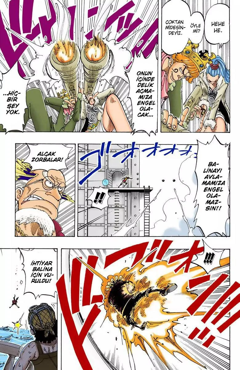 One Piece - Bölüm 103 - Sayfa 16