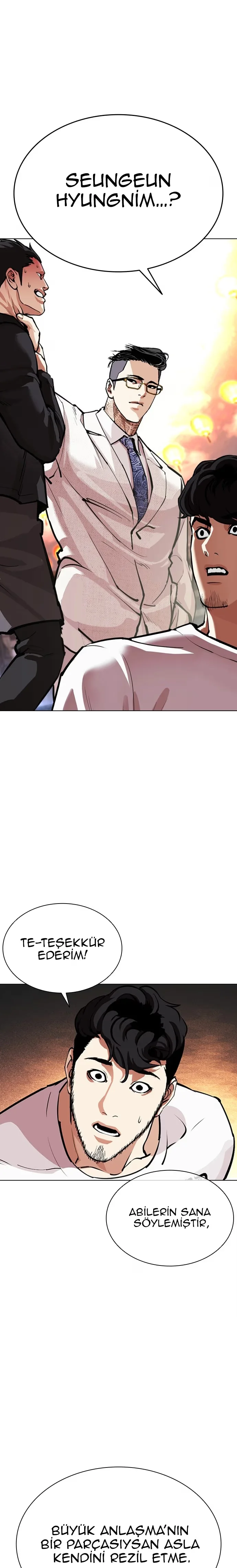 Lookism - Bölüm 569 - Sayfa 10