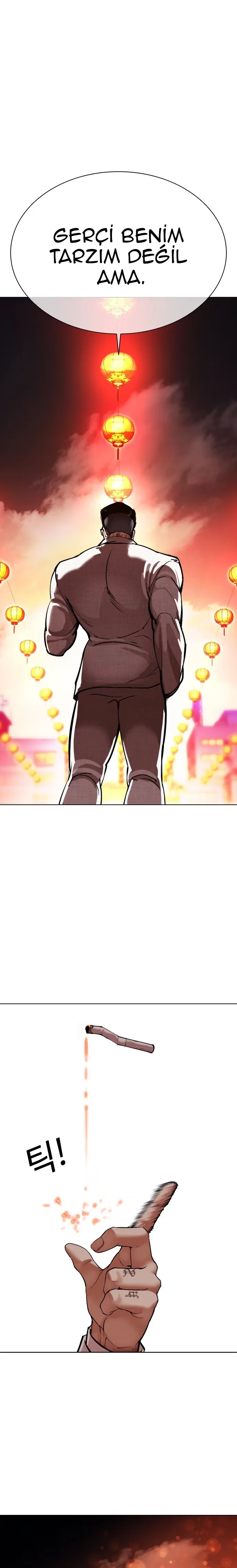 Lookism - Bölüm 569 - Sayfa 14