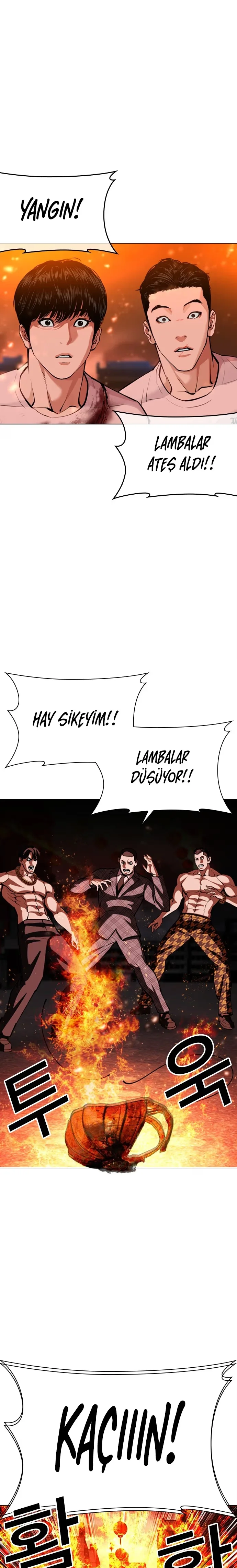 Lookism - Bölüm 569 - Sayfa 16