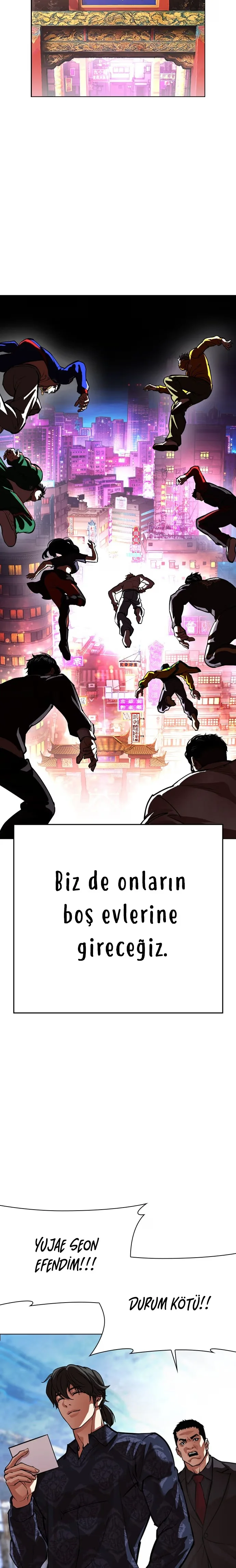 Lookism - Bölüm 569 - Sayfa 39