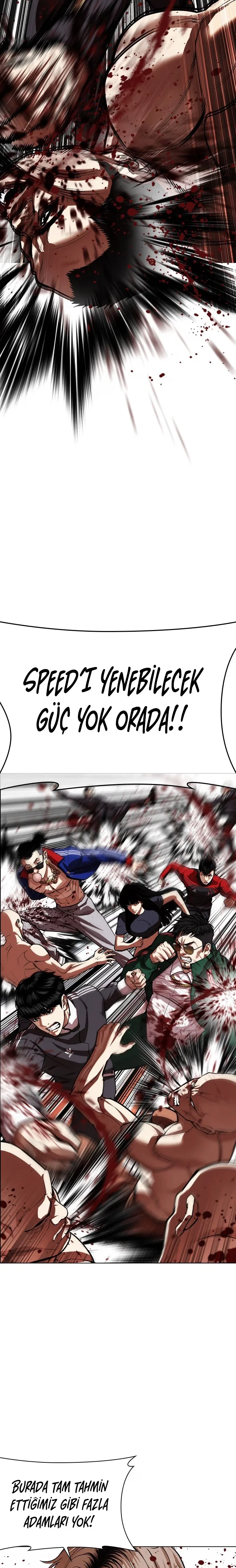 Lookism - Bölüm 569 - Sayfa 41