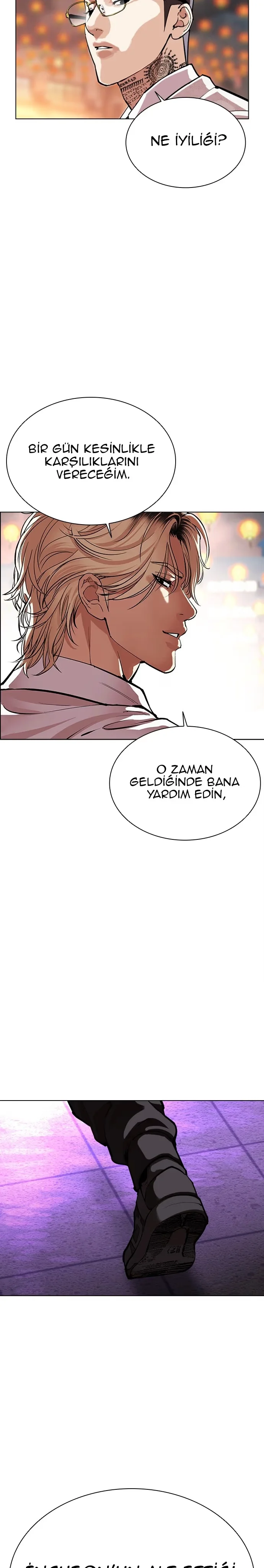 Lookism - Bölüm 569 - Sayfa 44