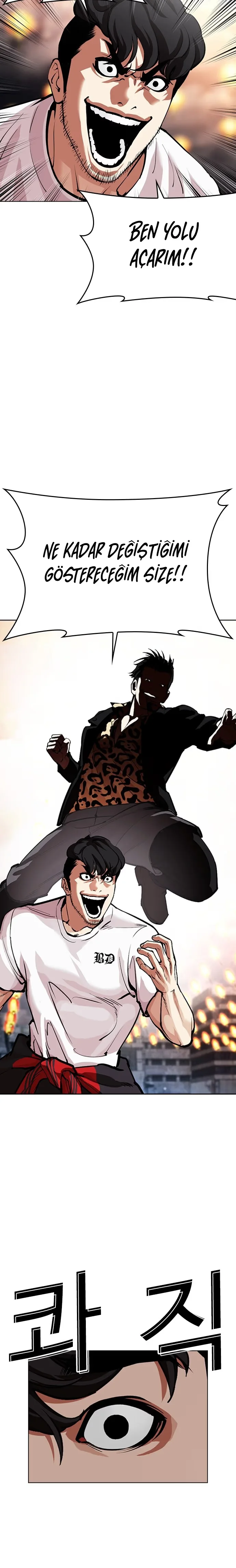 Lookism - Bölüm 569 - Sayfa 9
