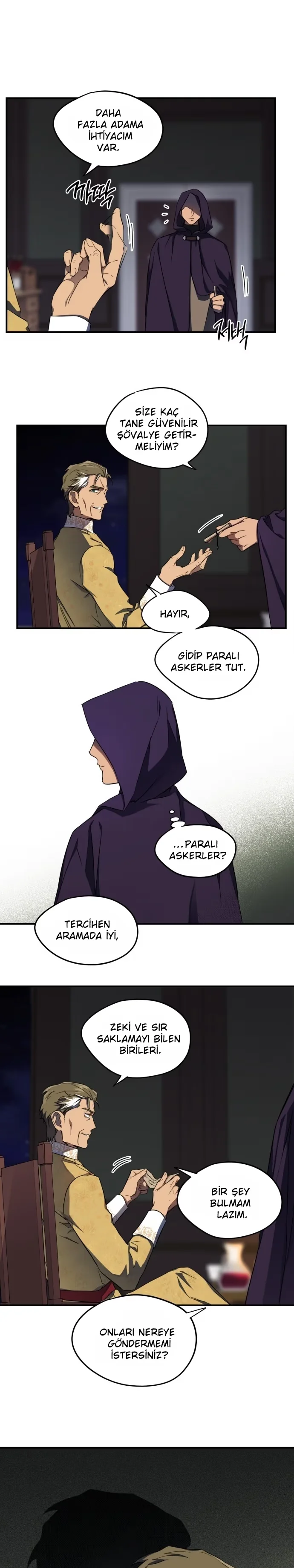 The Spark in Your Eyes - Bölüm 16 - Sayfa 17