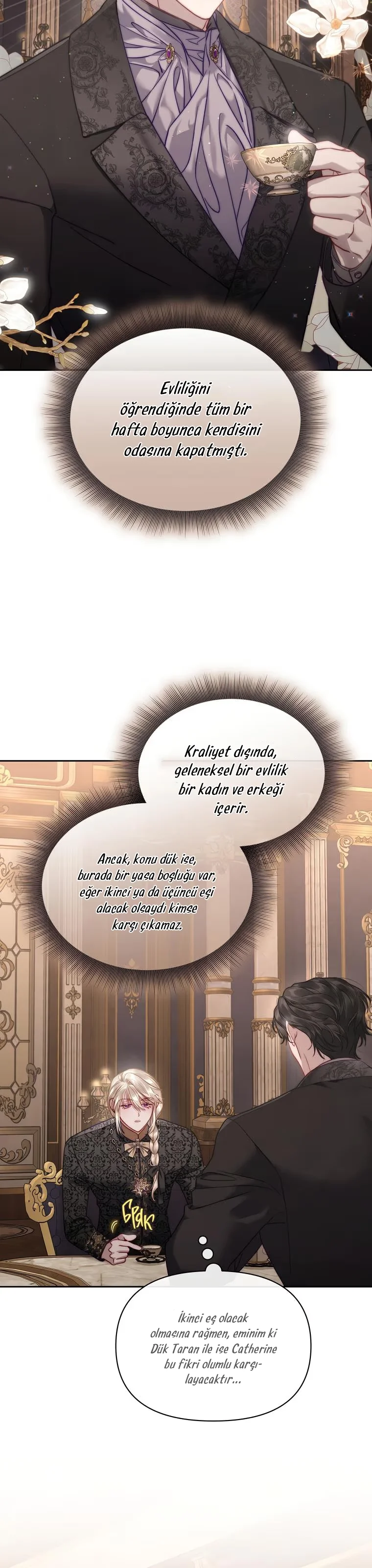 Lucia - Bölüm 131 - Sayfa 31