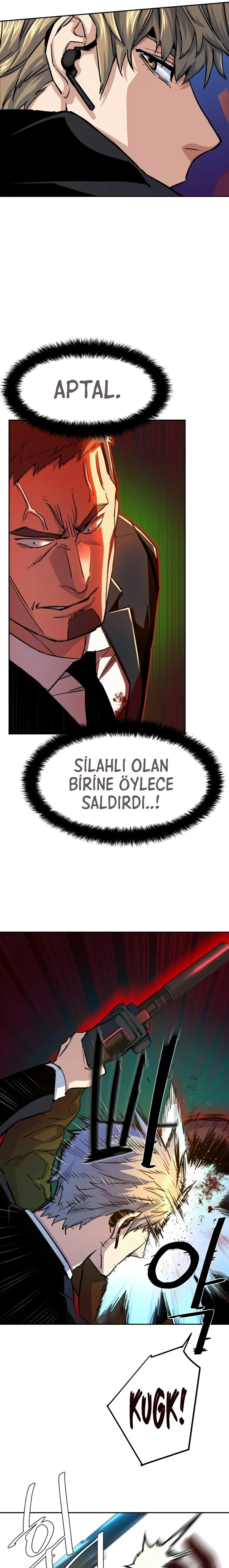 Mercenary Enrollment - Bölüm 76 - Sayfa 26