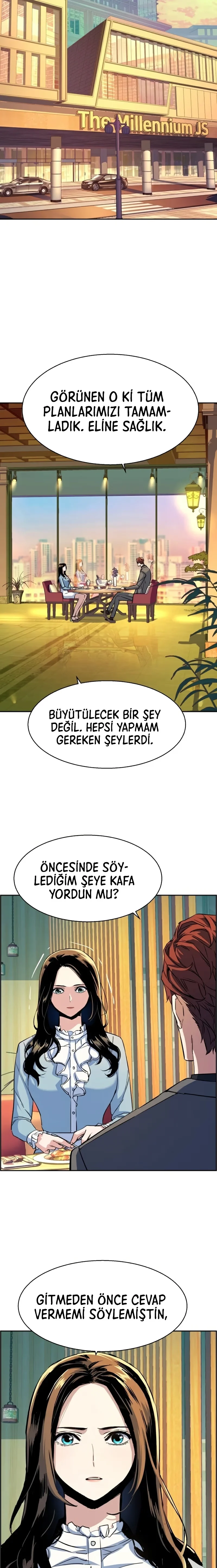 Mercenary Enrollment - Bölüm 76 - Sayfa 6