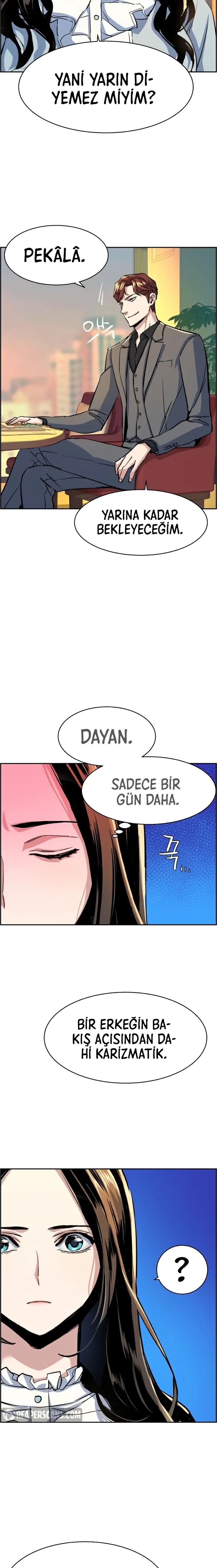 Mercenary Enrollment - Bölüm 76 - Sayfa 7