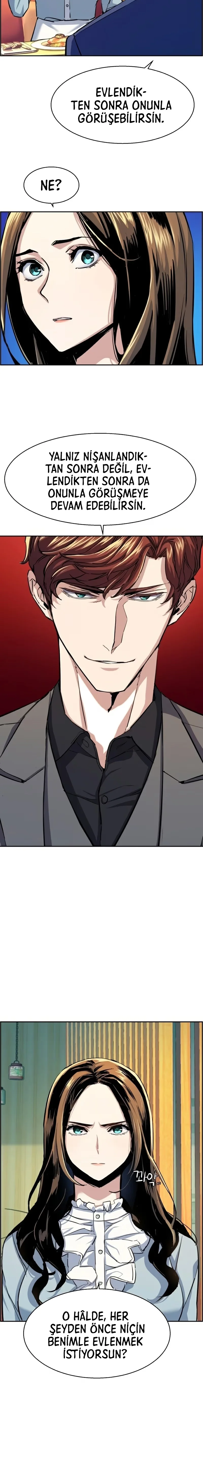 Mercenary Enrollment - Bölüm 76 - Sayfa 9