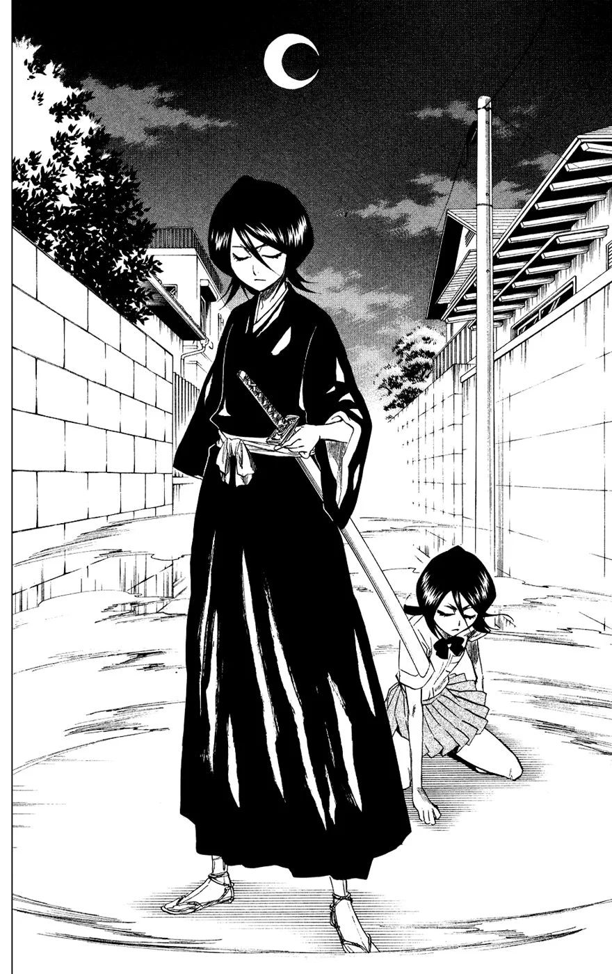Bleach - Bölüm 201 - Sayfa 10