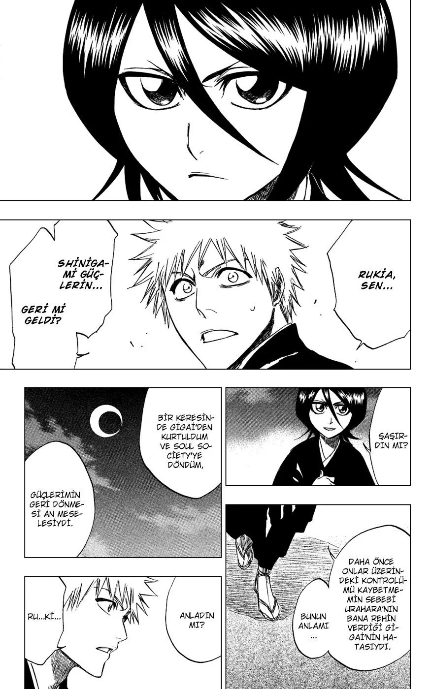 Bleach - Bölüm 201 - Sayfa 11