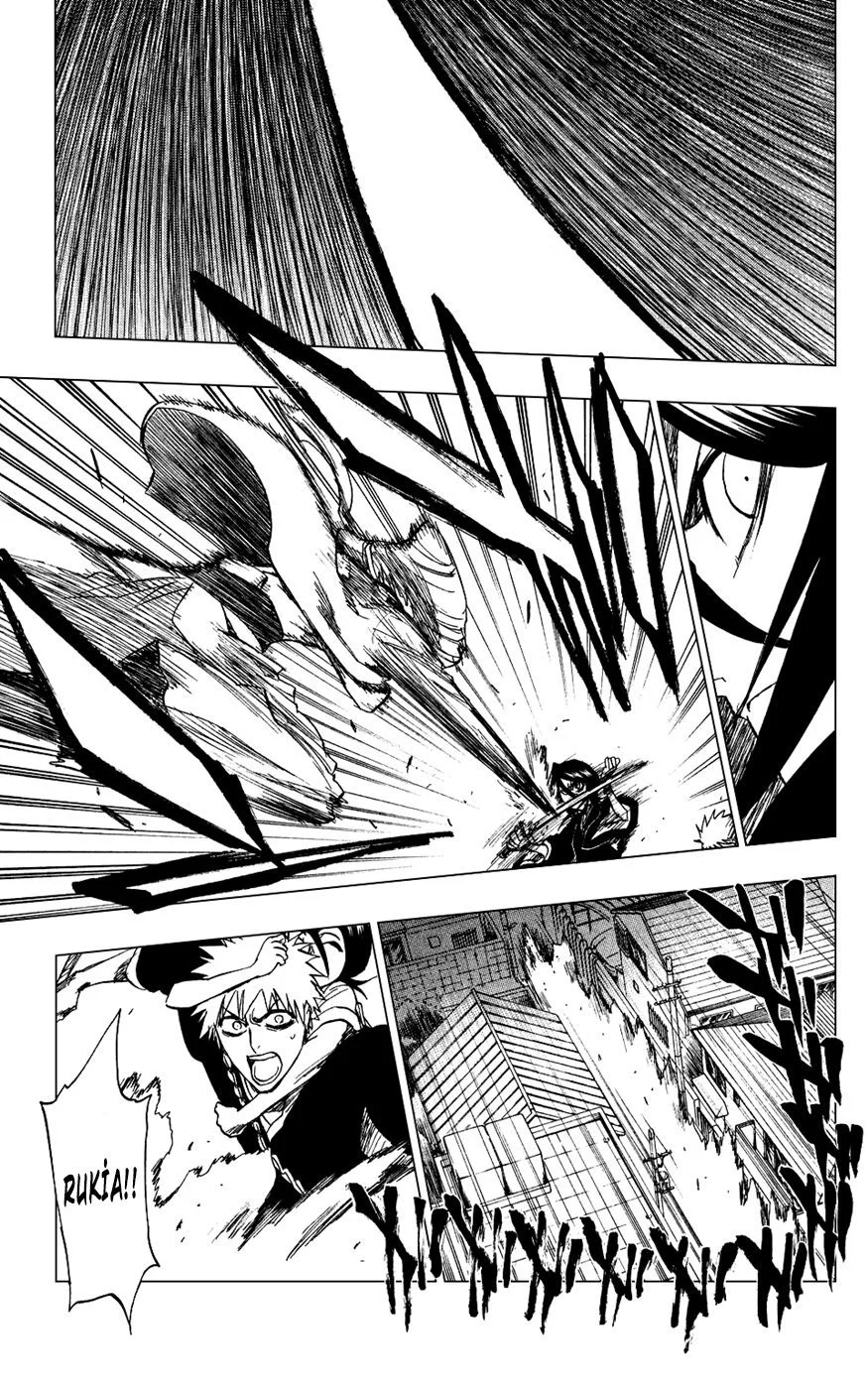 Bleach - Bölüm 201 - Sayfa 13