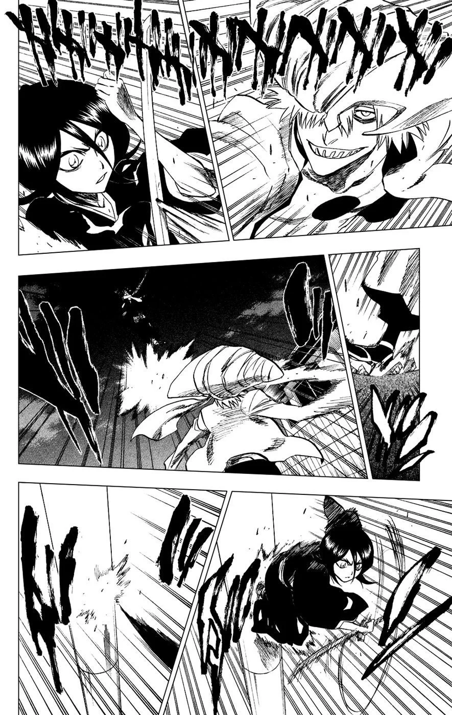 Bleach - Bölüm 201 - Sayfa 14