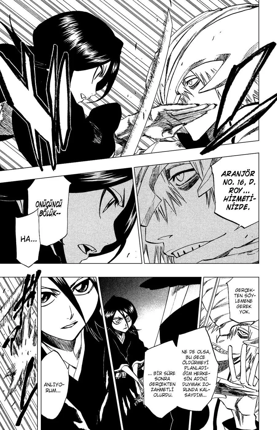 Bleach - Bölüm 201 - Sayfa 15
